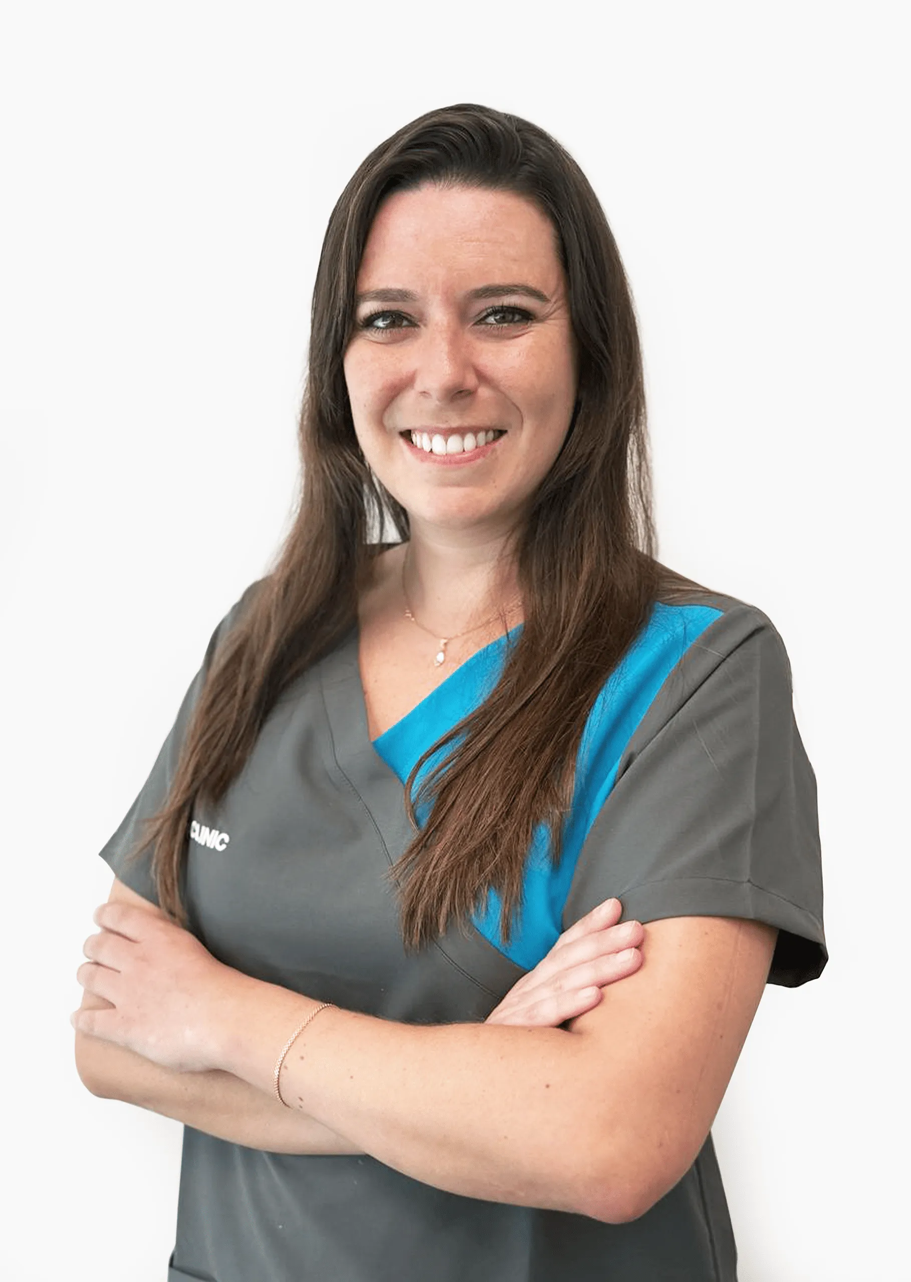 Inês Aguiar | Médica Dentista