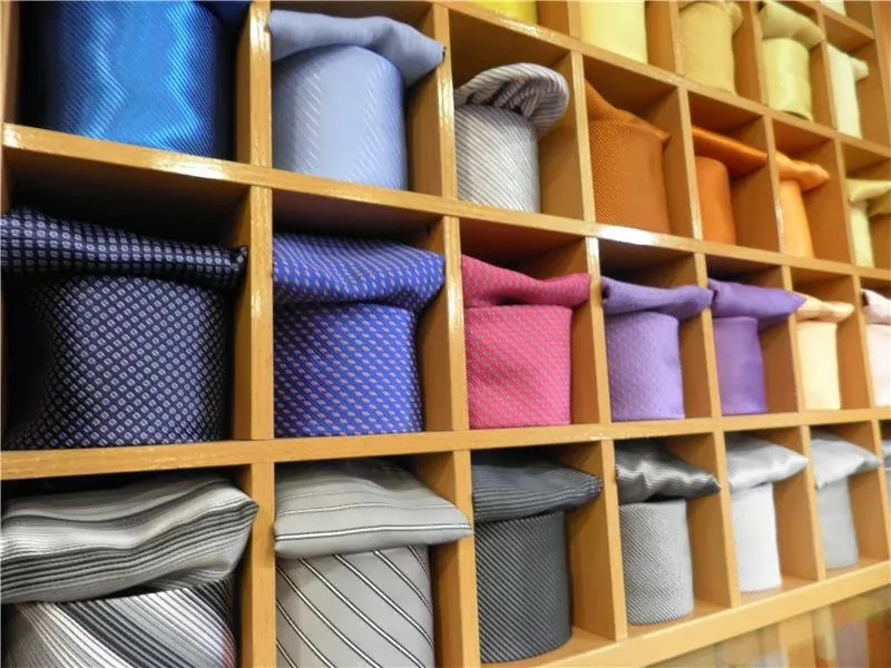 Beautiful lady with a ray of sunlight shining on her face