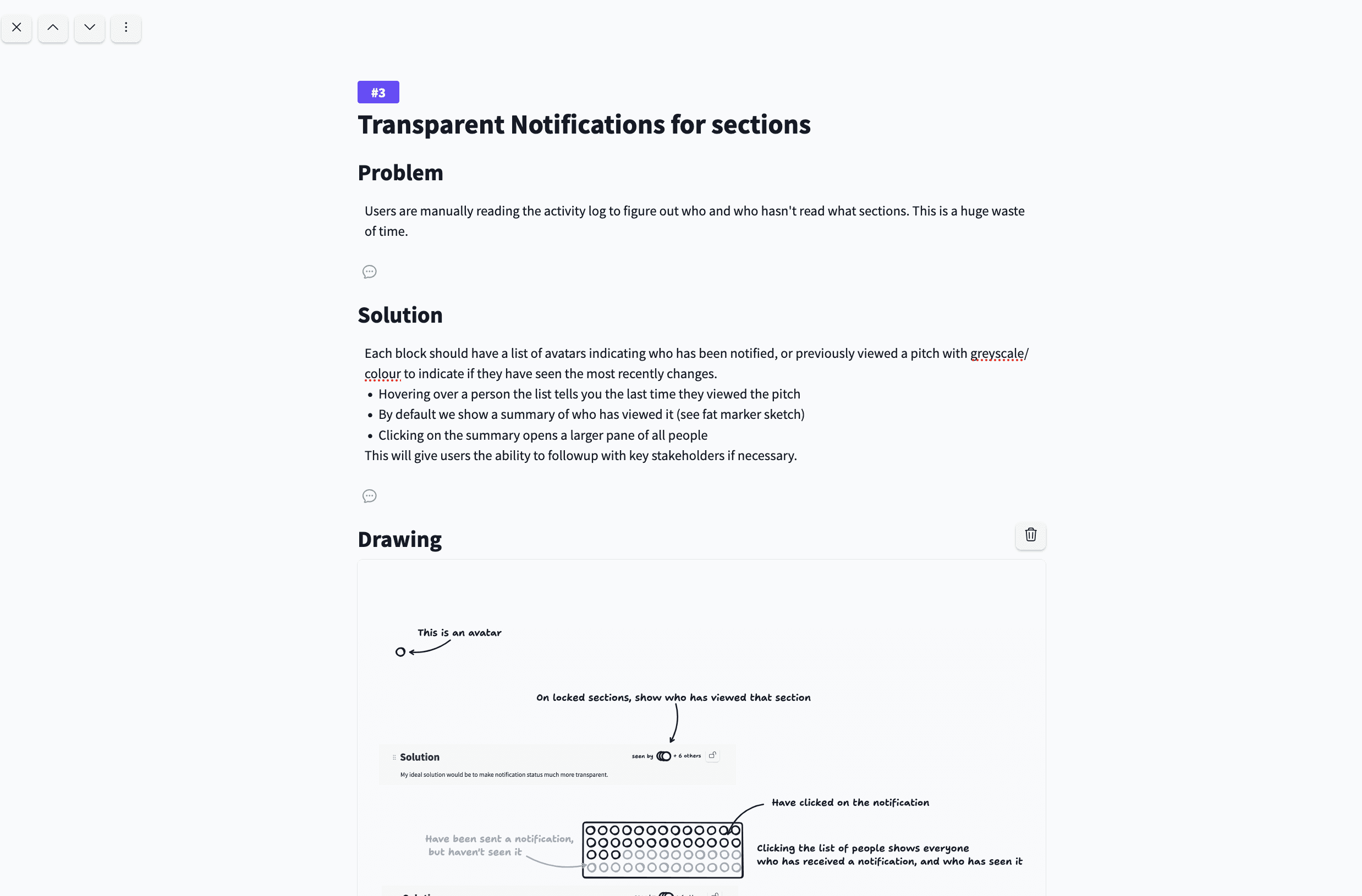 Documents