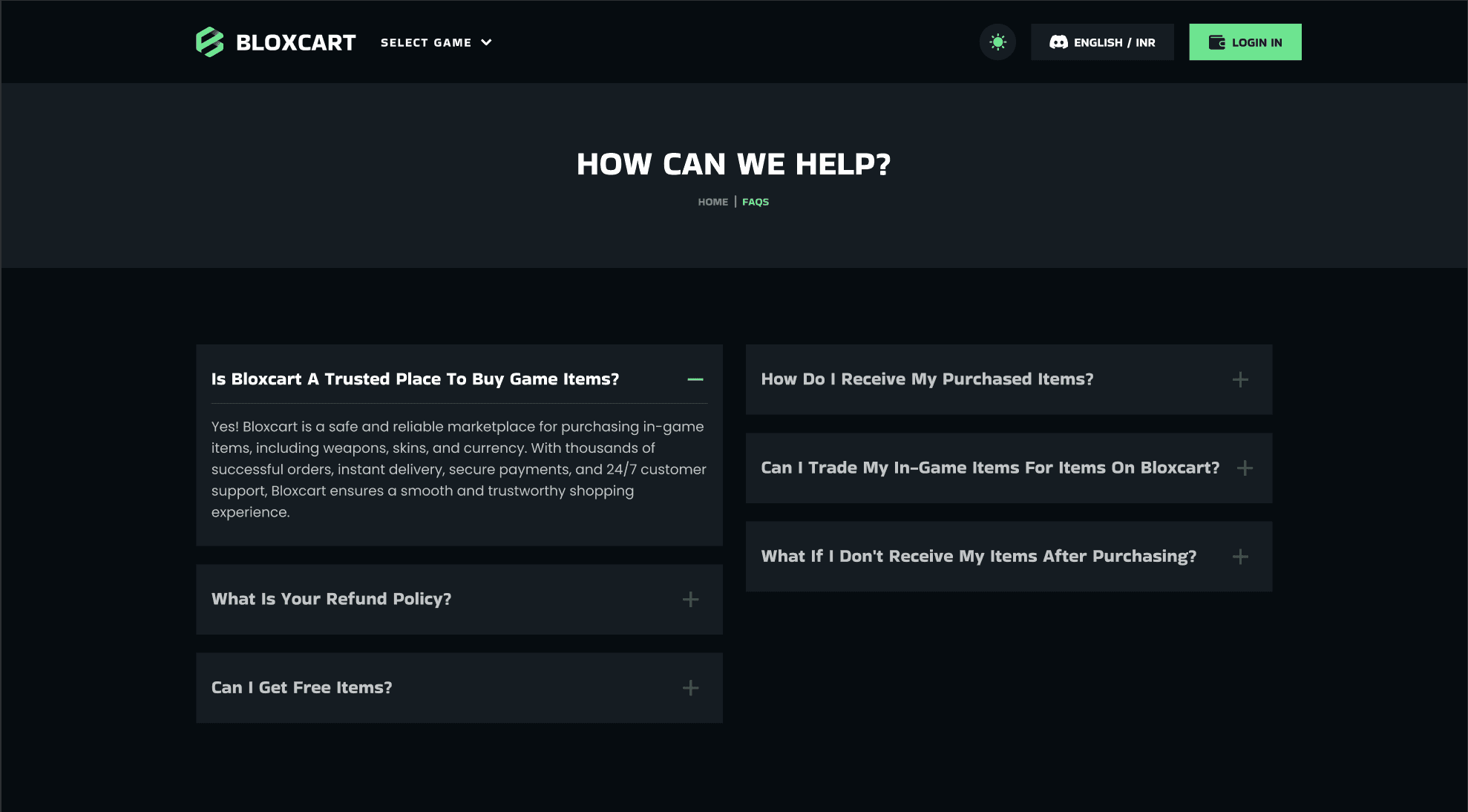 Chair standing on the water