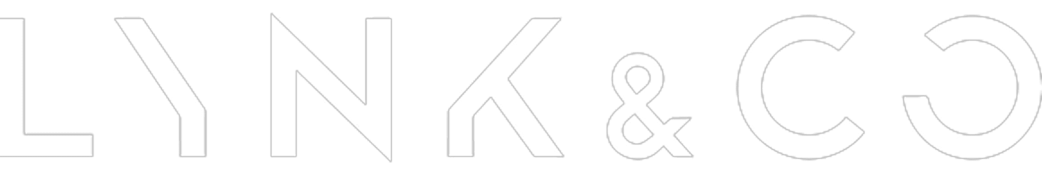 Lynk & Co Logo