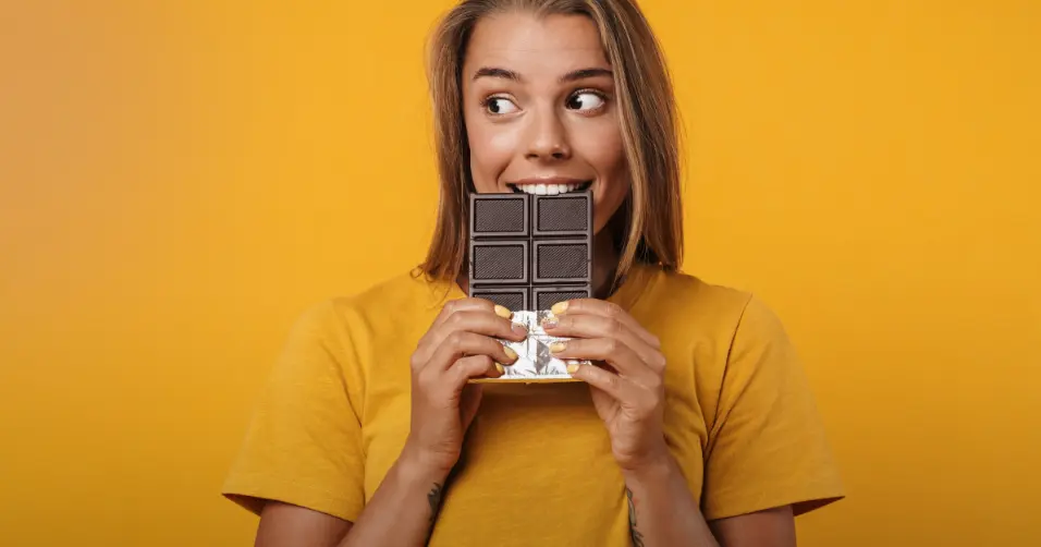 Epicatechin is a flavonoid that may improve muscle growth and endurance.