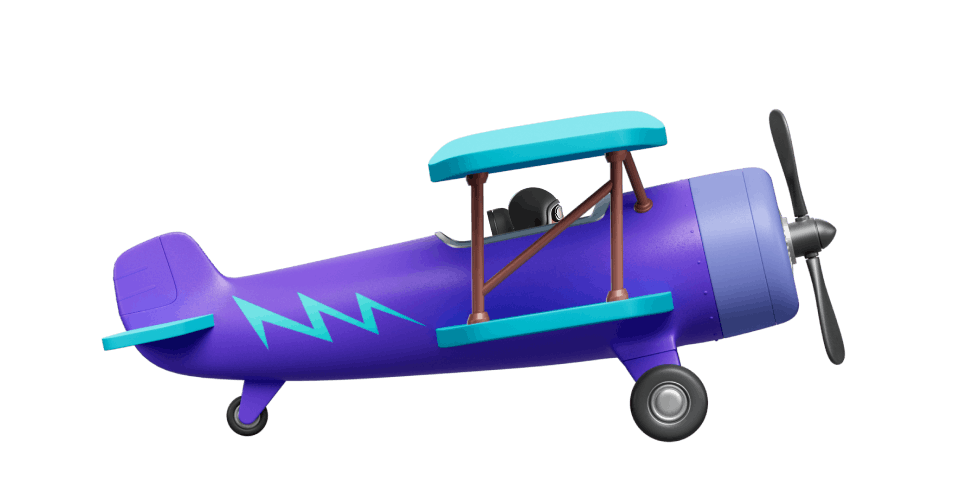 Aircraft level 1