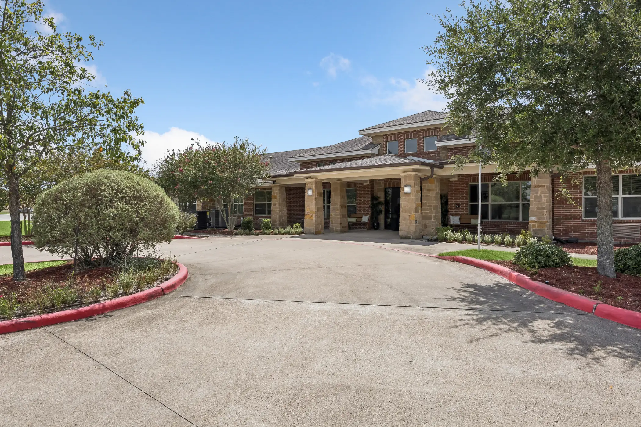 Woodcreek Bend community photo