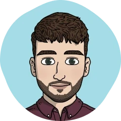 Image of MyWallSt Head of Experience, Luke Brennan