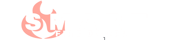 Smart Fire Doors Logo