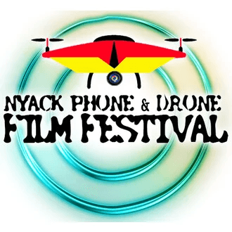 Nyack Phone & Drone Film Festival