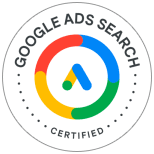 Certification Google Ads Search