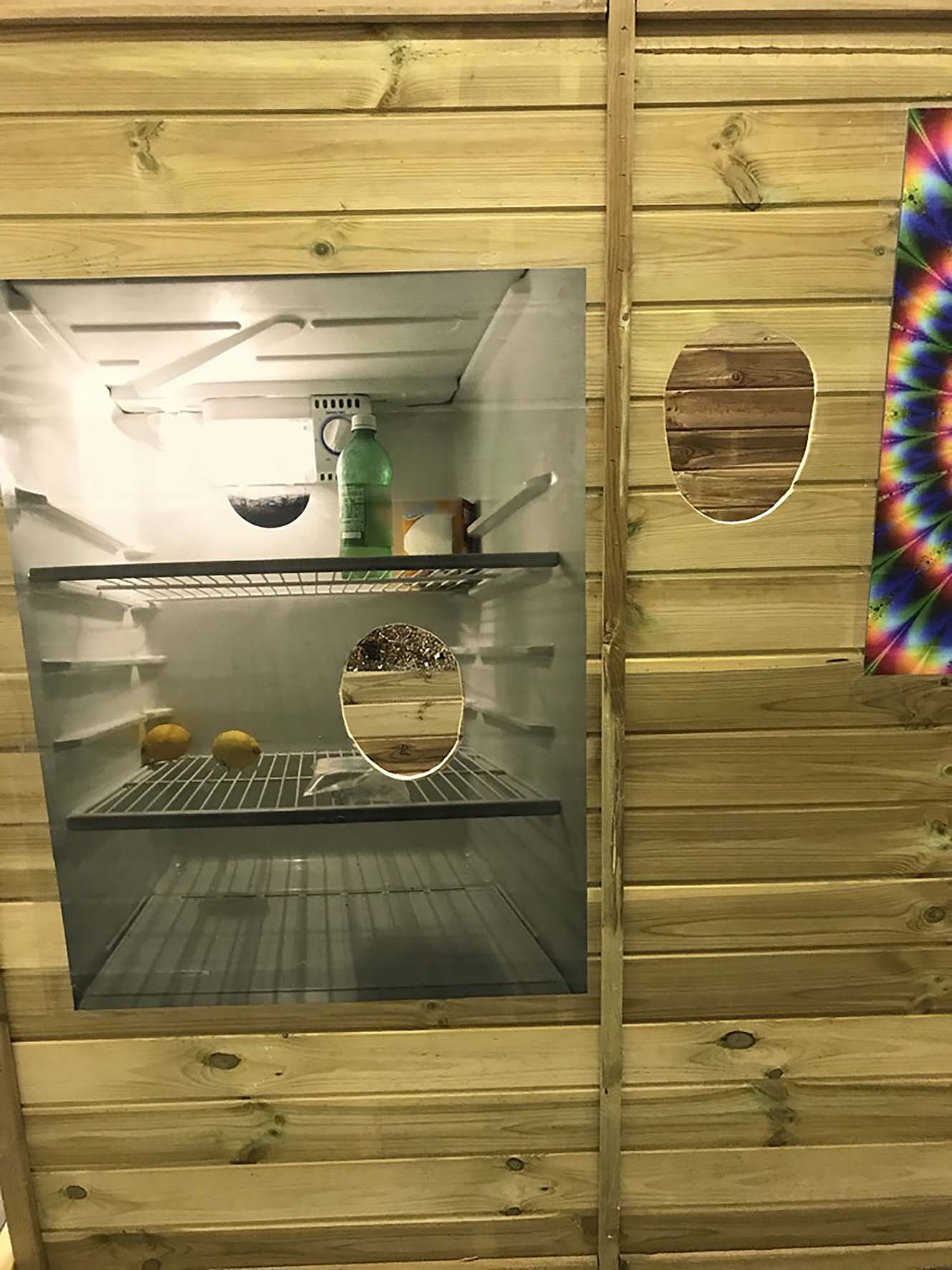 Nicholas Cheveldave artwork Big City Dreaming