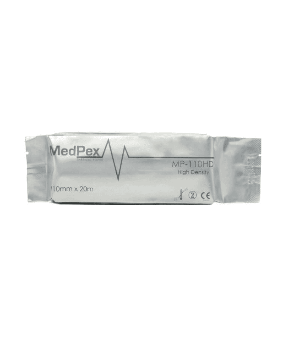 MedPex MP-110HD DBI Med