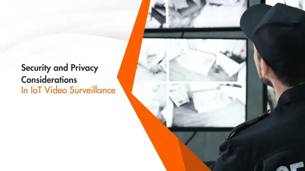Security And Privacy