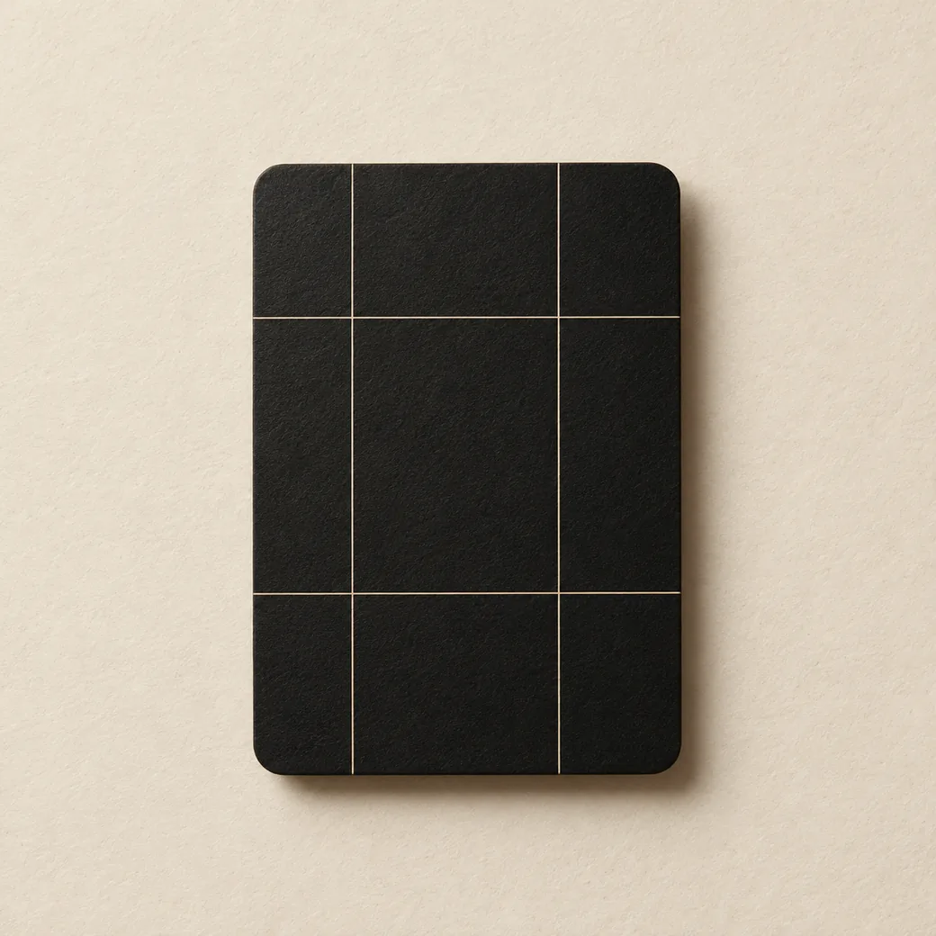 Fieldnotes template thumbnail