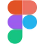 figma logo logo.dev