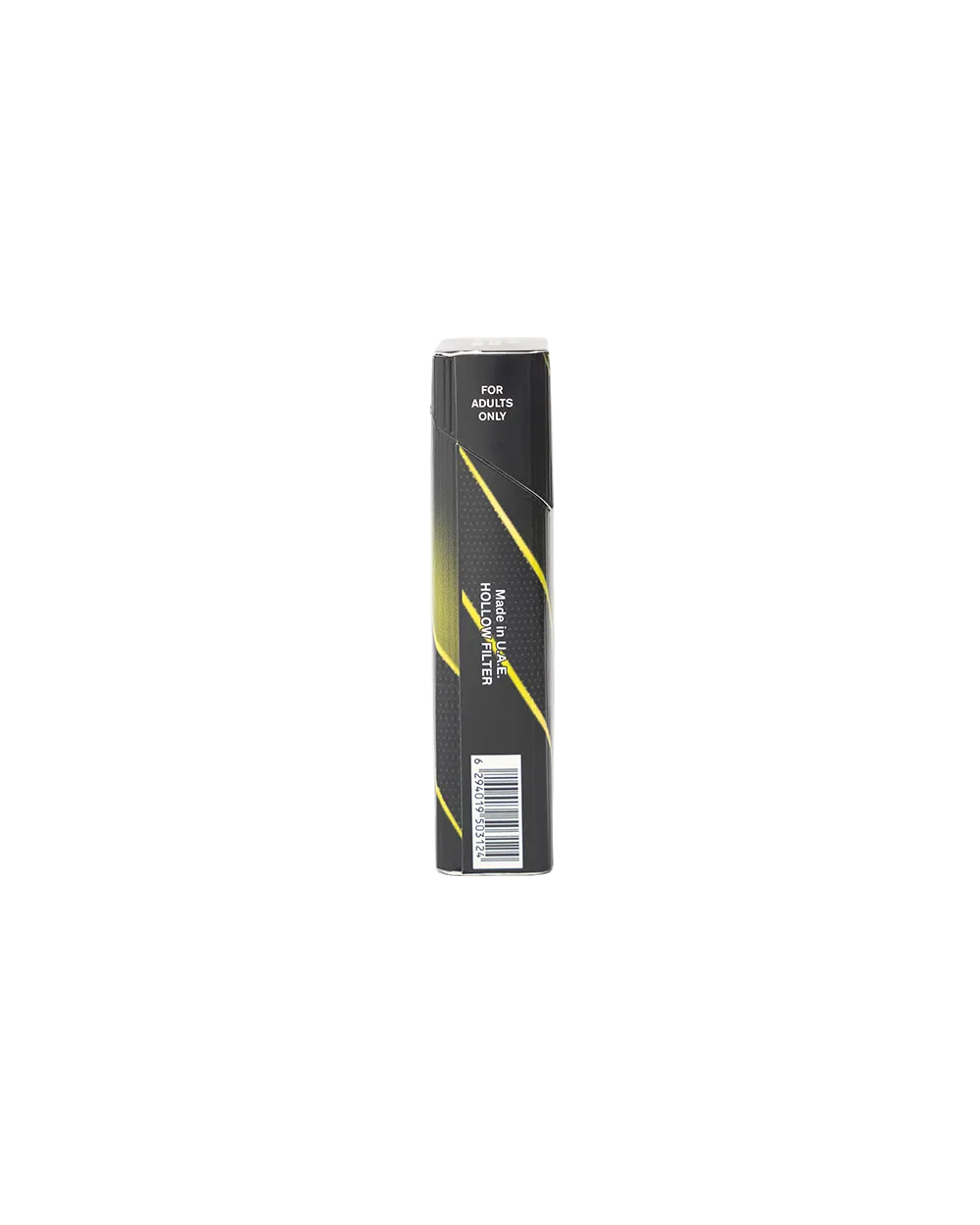 Woog Melon Mint cigarette pack.