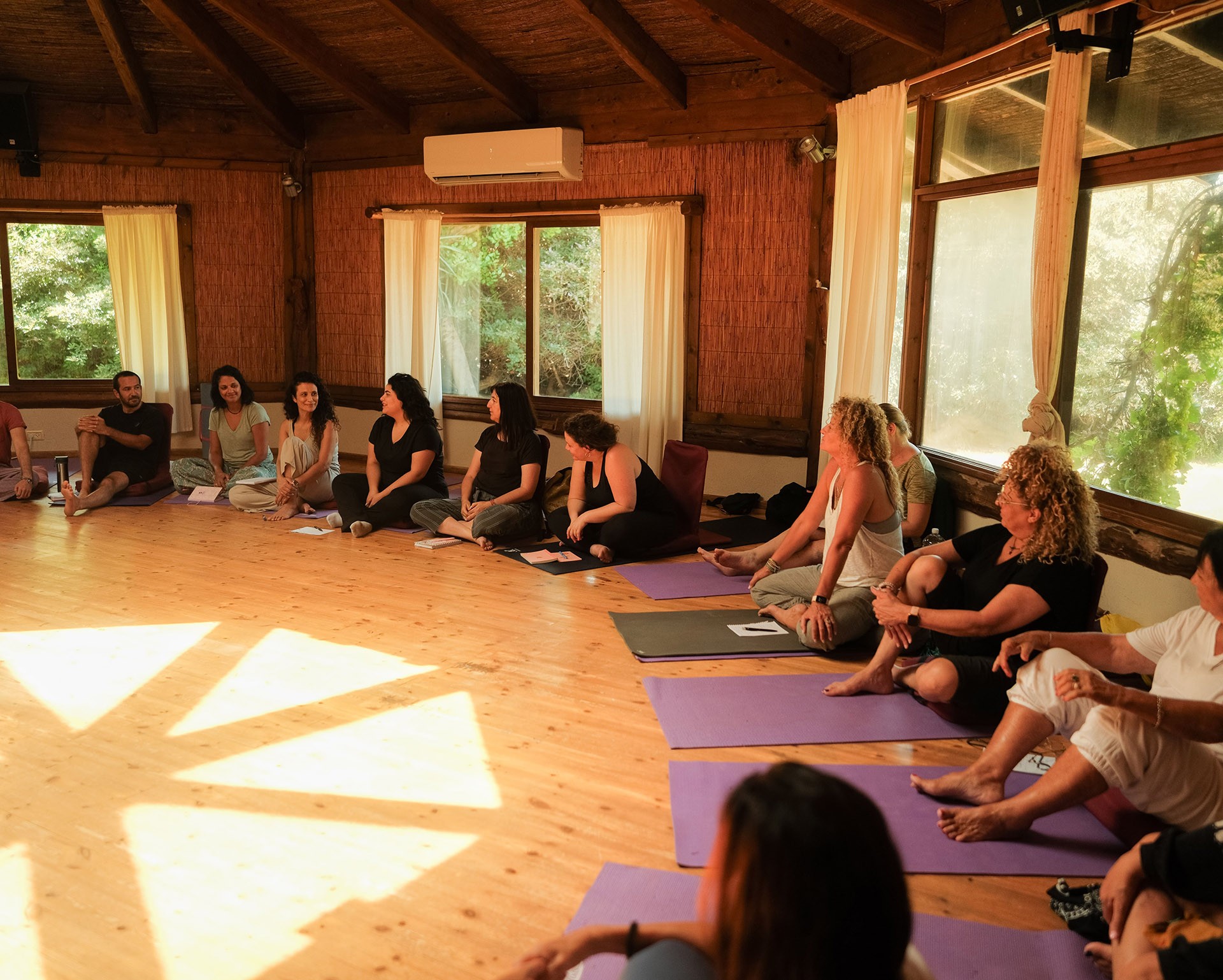 the food in the pagoda