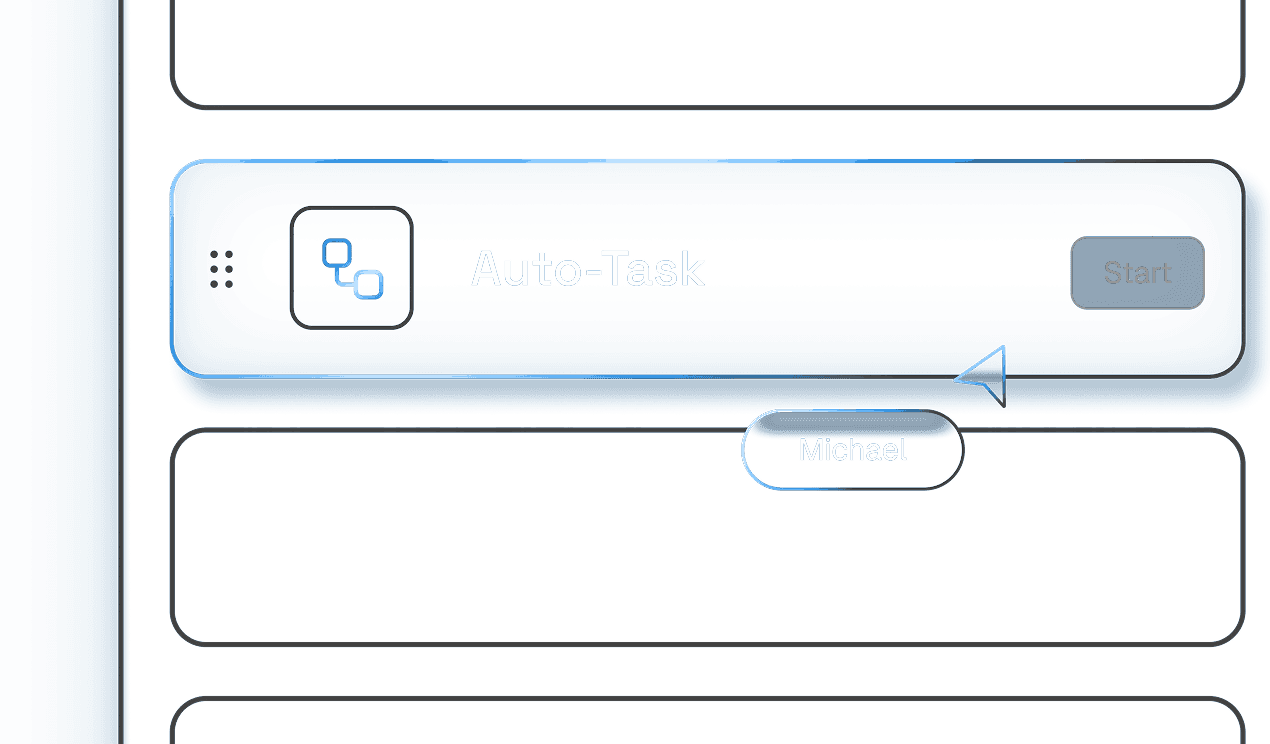 Task selection