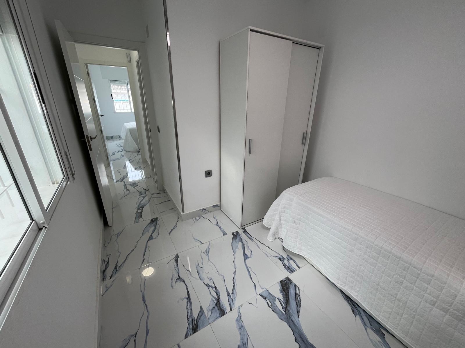 Bungalow El Chaparral/La siesta Torrevieja — 13
