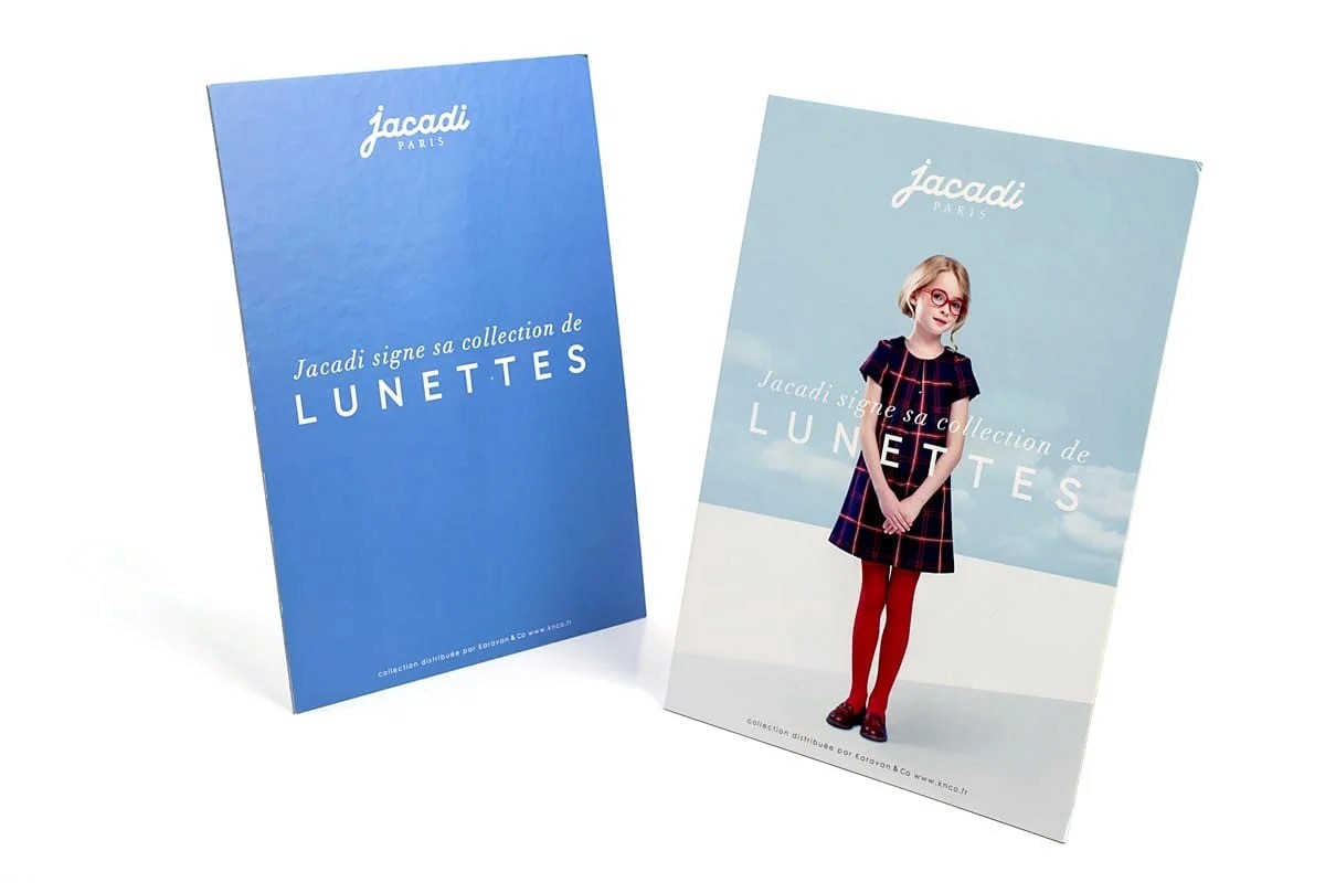 Packshot de catalogues et flyers d’entreprise — photographe corporate Lille | Anteale Yann Manac'h