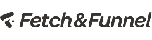 Fetch&Funnel Logo
