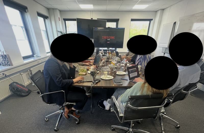 Mason Pete Cybersecurity