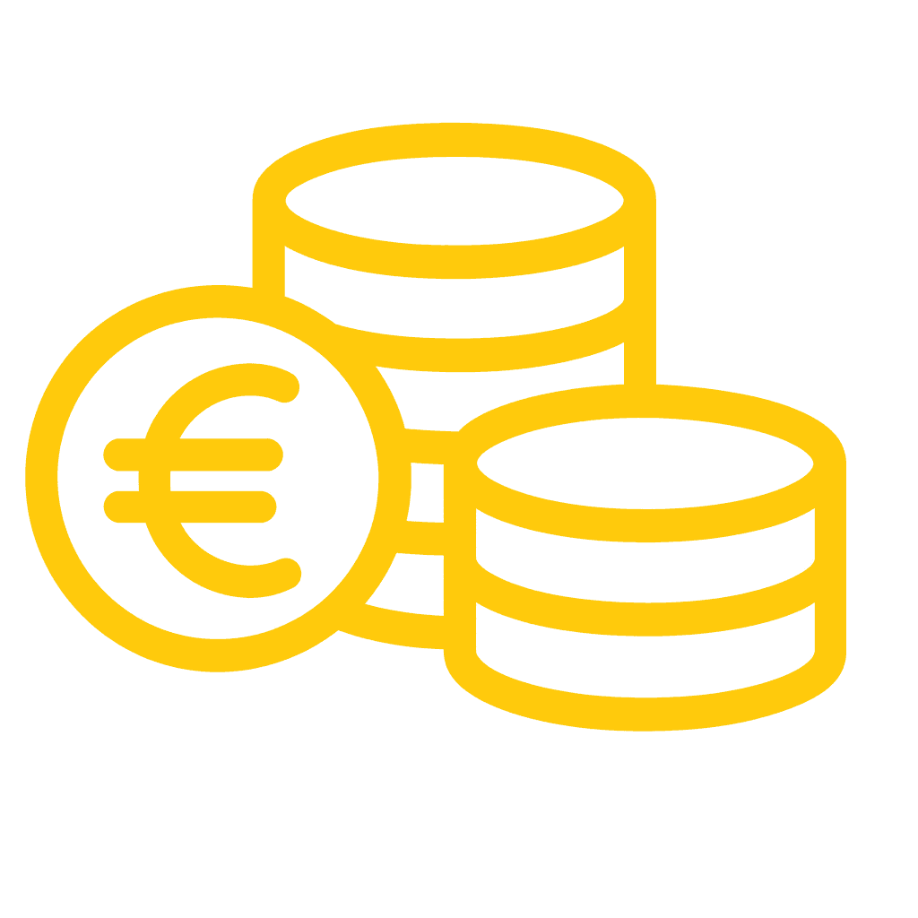 Icon in Farbe von Förderplus