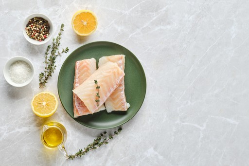 En näringsrik, mättande och god måltid som ingår i RE:YOU-programmets receptbok