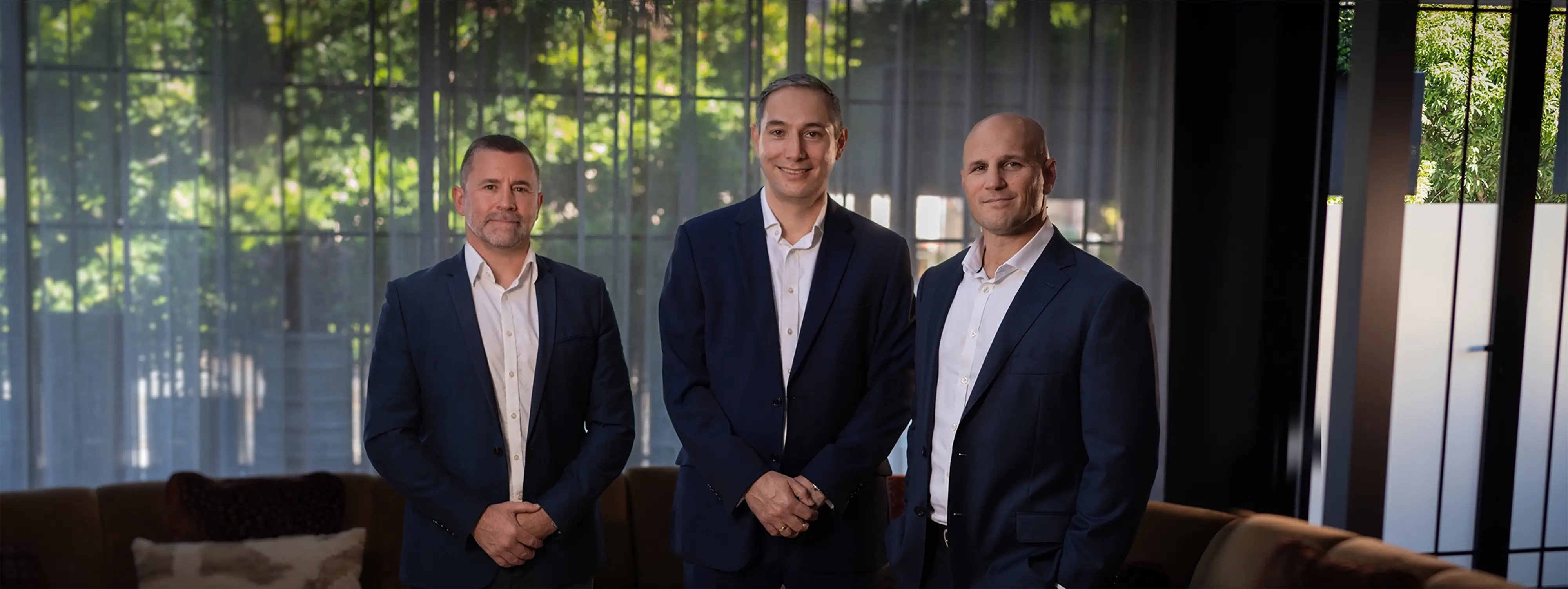 BGB Capital Group Photo