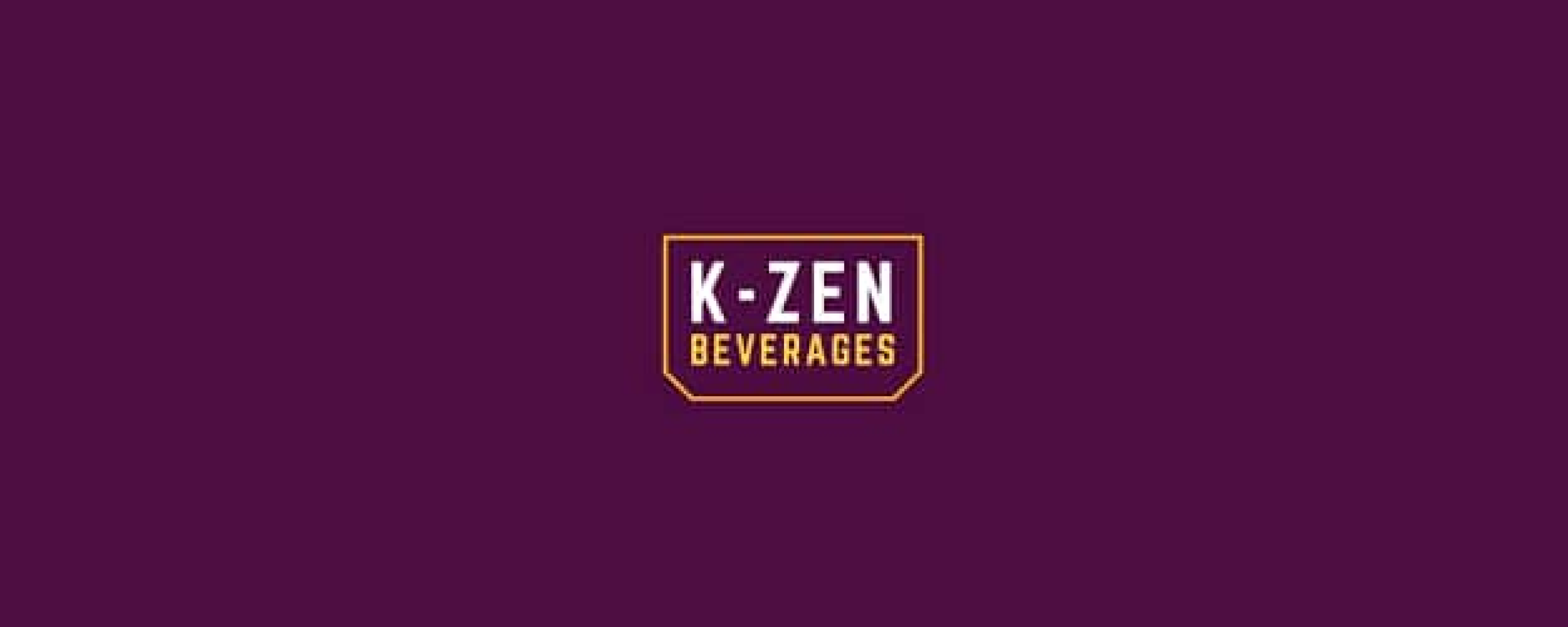 K-ZEN logo icon