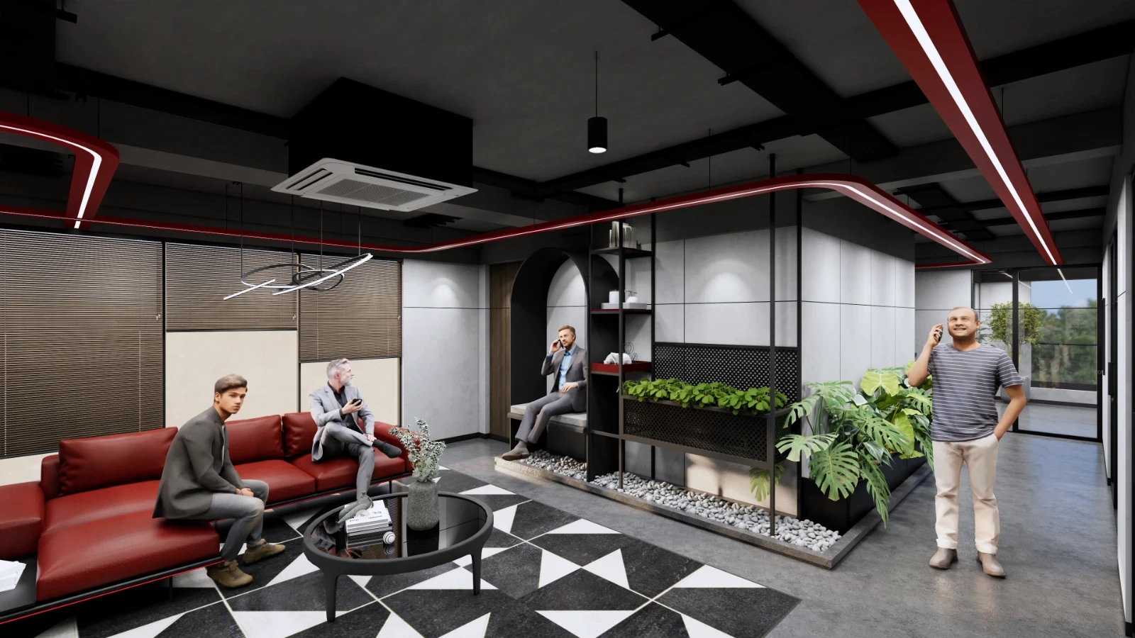 VK elements | Hyderabad