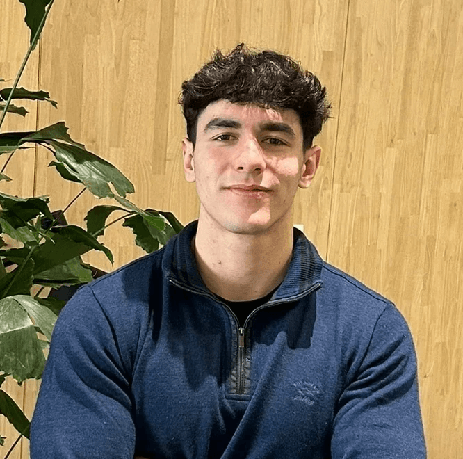 Marco Castermans CEO CTO WAM Digital