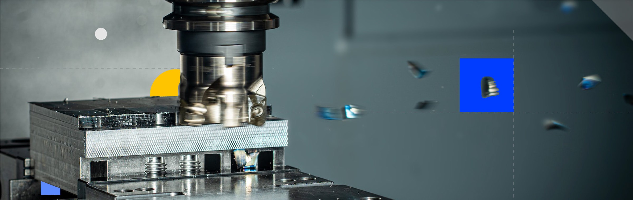 cnc manufacturing checklist