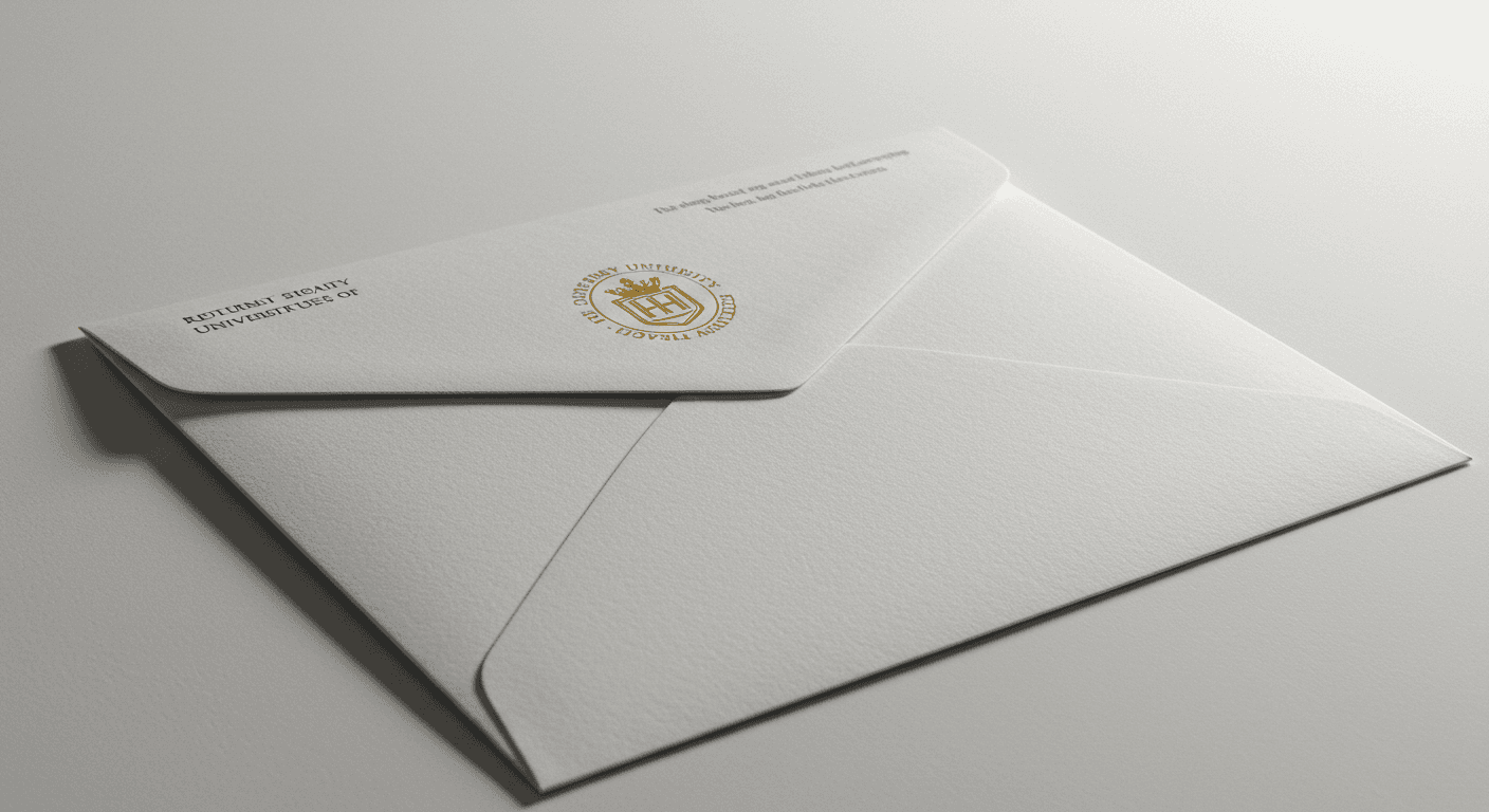 undergraduate university offers