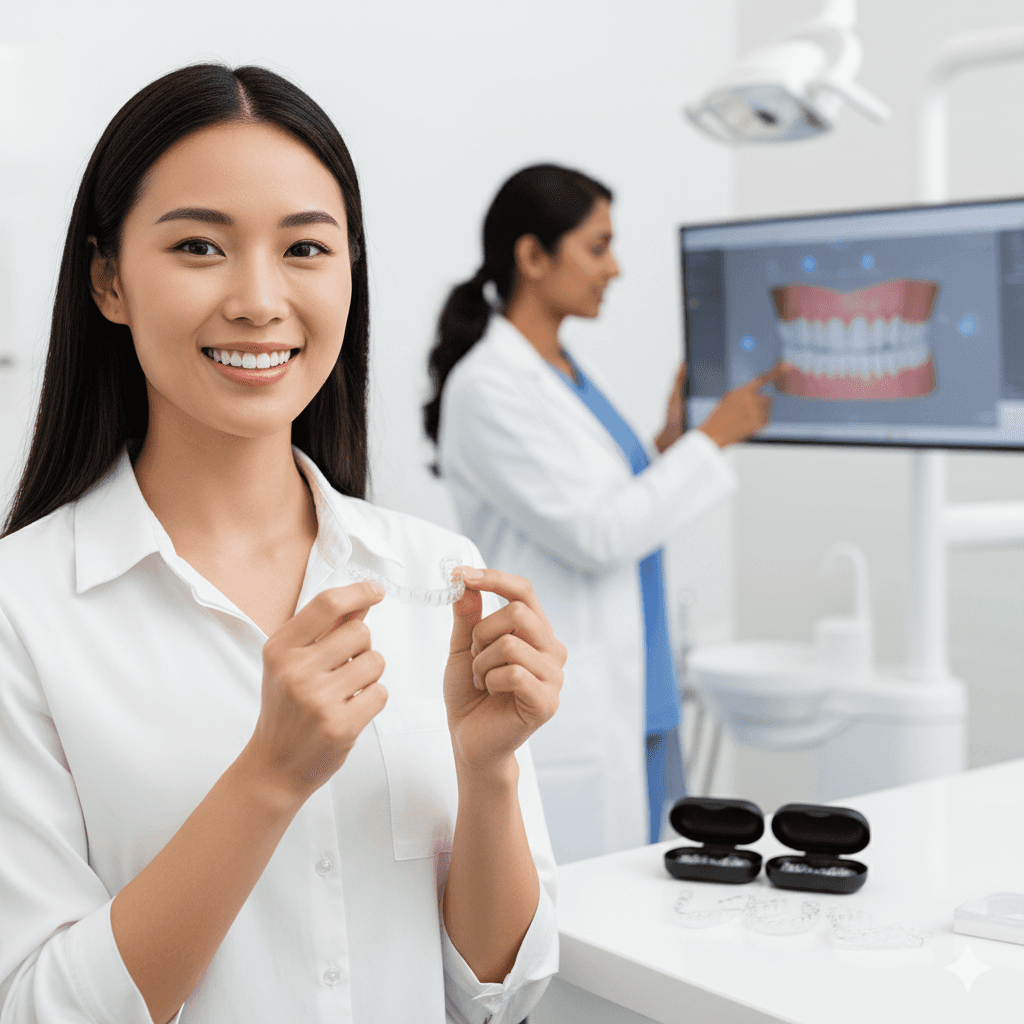 Laser Dentistry West New York