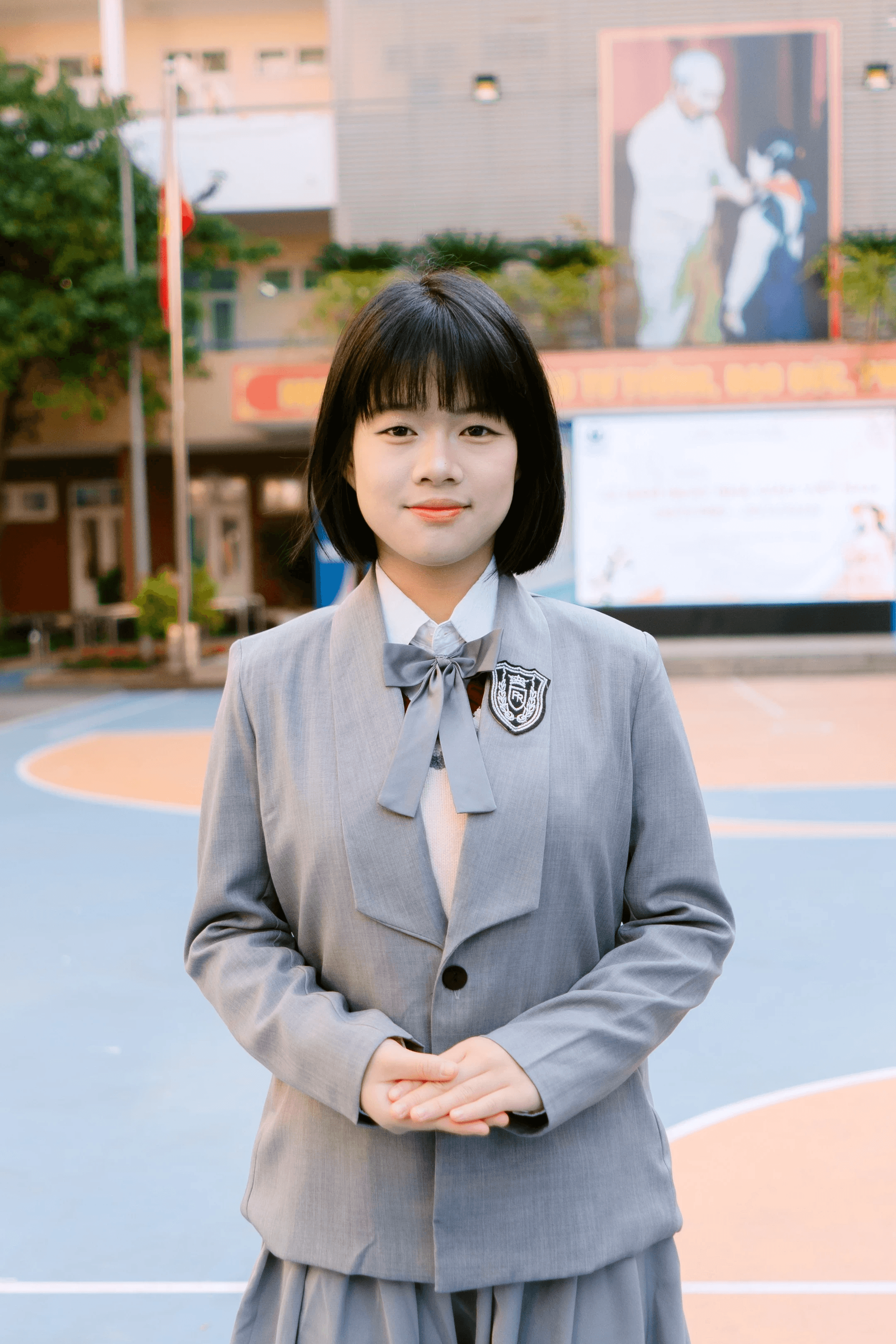 people walking near white concrete building during daytime