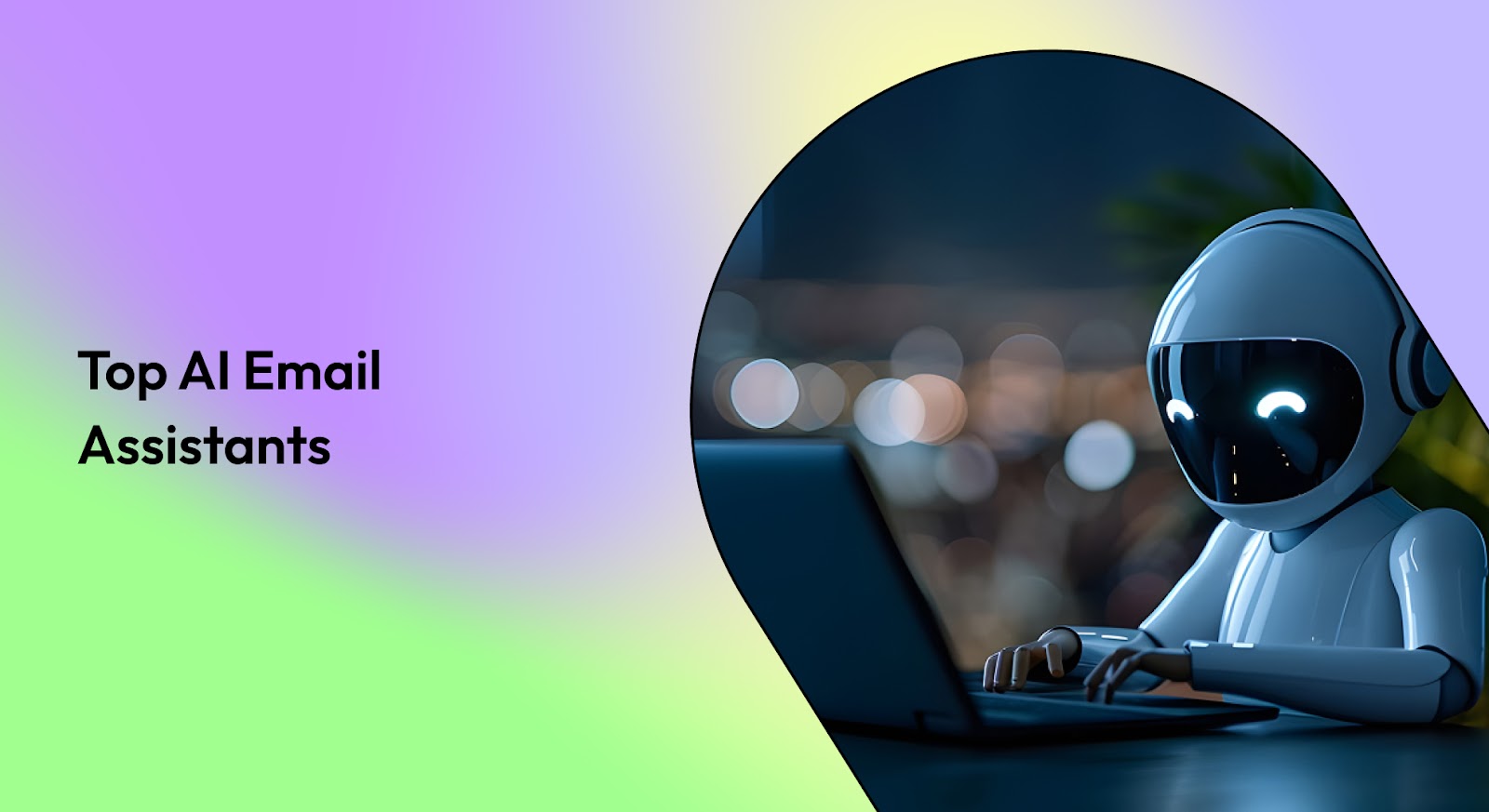 Best AI Email Assistant in 2026