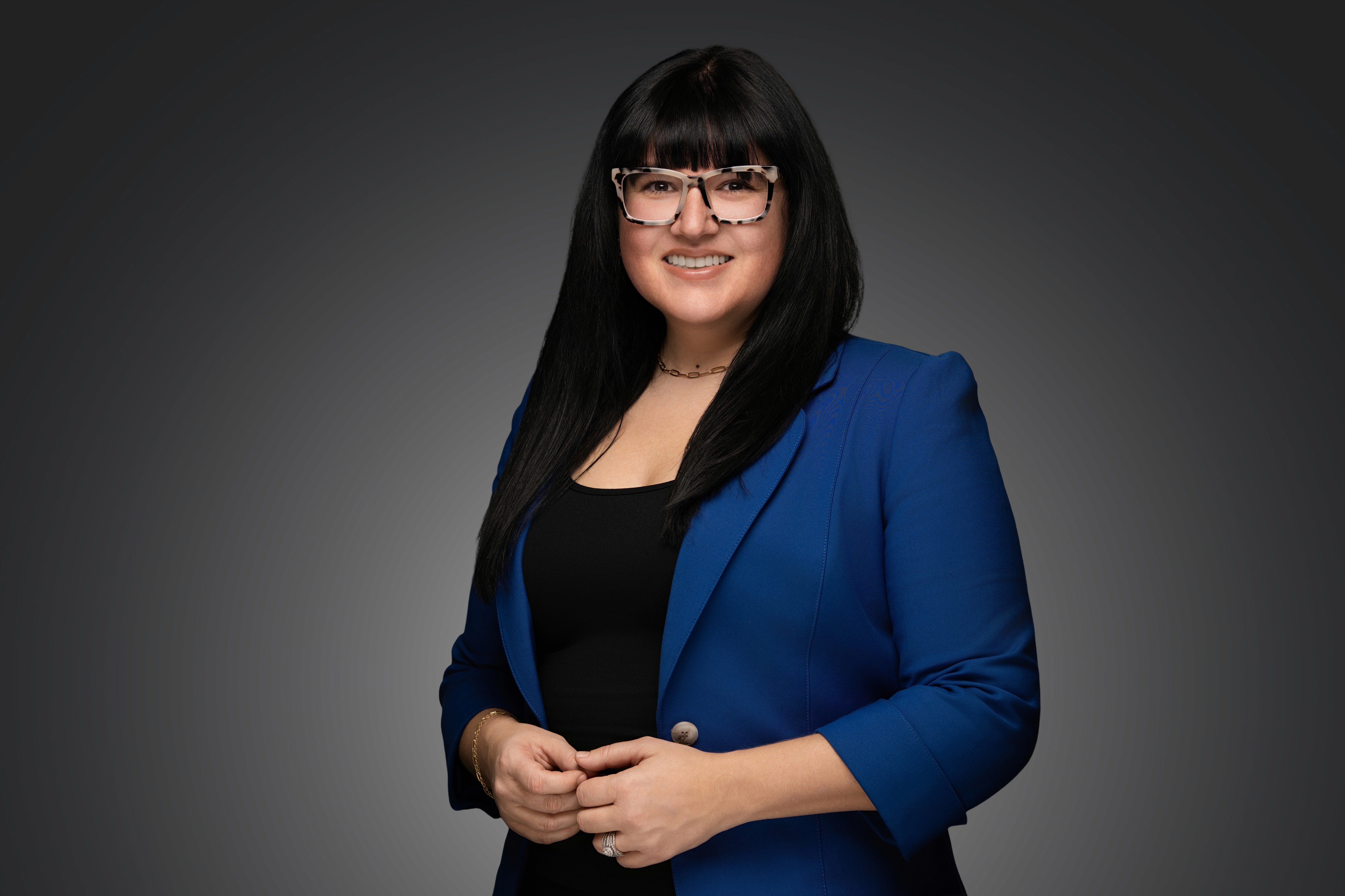 krysti monaco headshot