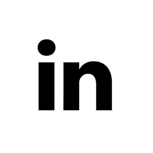 Linkedin logo