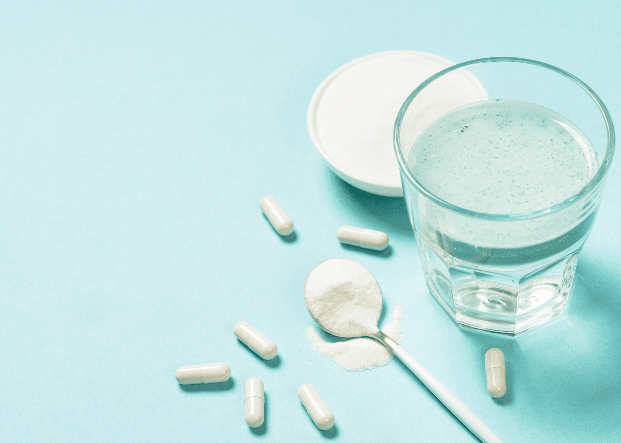 What to Look for in a Collagen Supplement