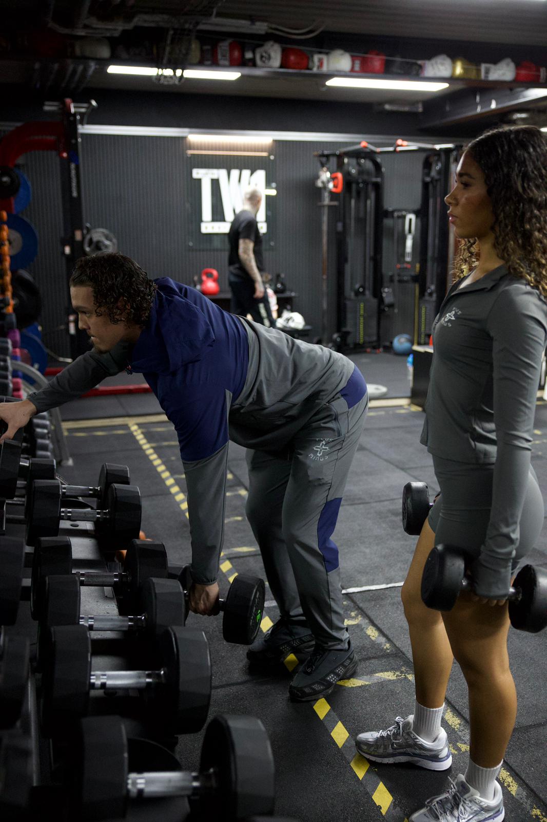 Transformative programs