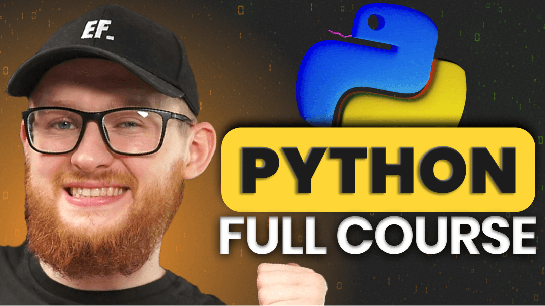 Lesson 20 - Common Python Modules For Beginners