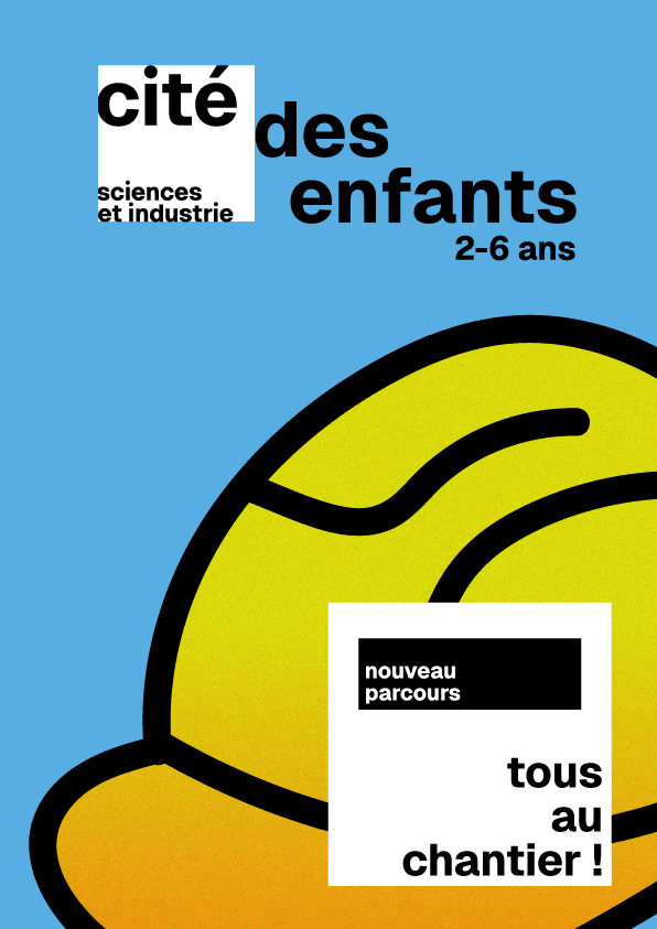 la cité/museum poster 3