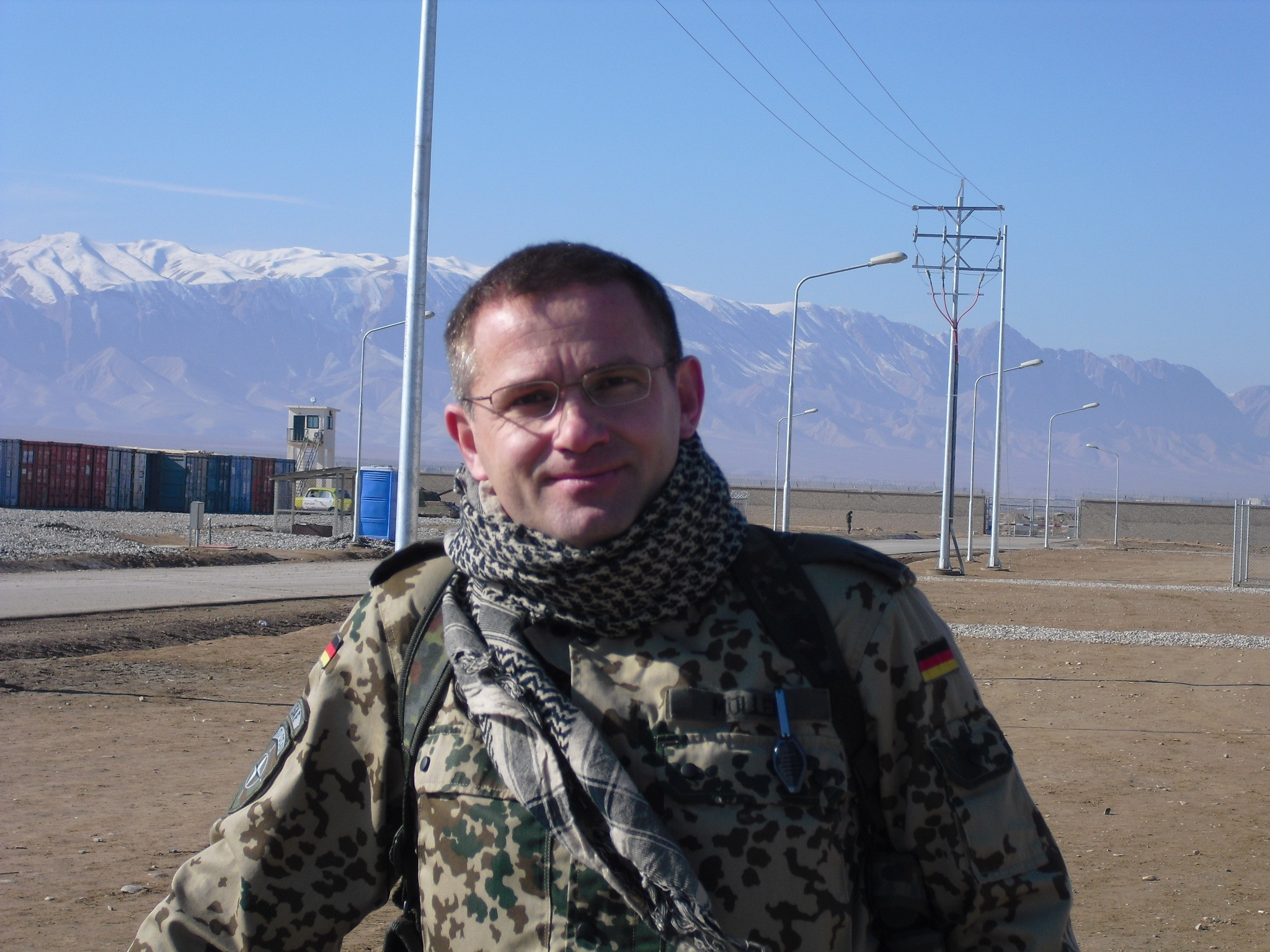 Peter Müller Besitzer