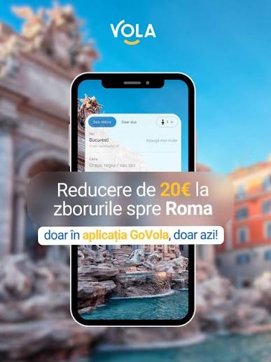 Vreau să plec un weekend la Roma. Cum găsesc cele mai bune bilete?