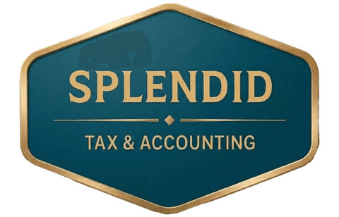 Logo of Splendid Consulting Inc.