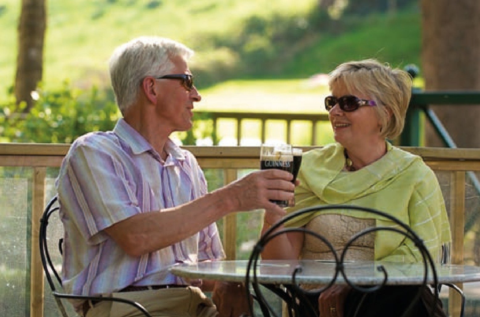 What our customers say