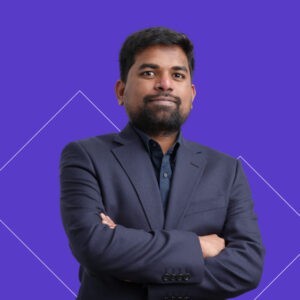 Picture of Varun Resh