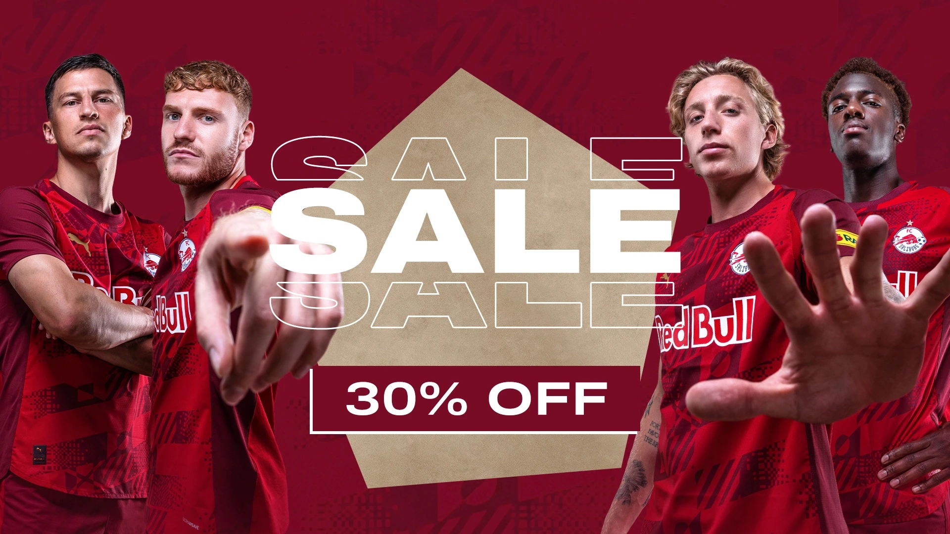 FCRBS International Jersey sale