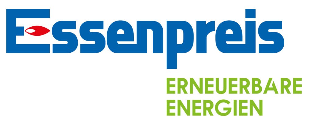 logo of Deutsche Gesellschaft Sonnenenergie