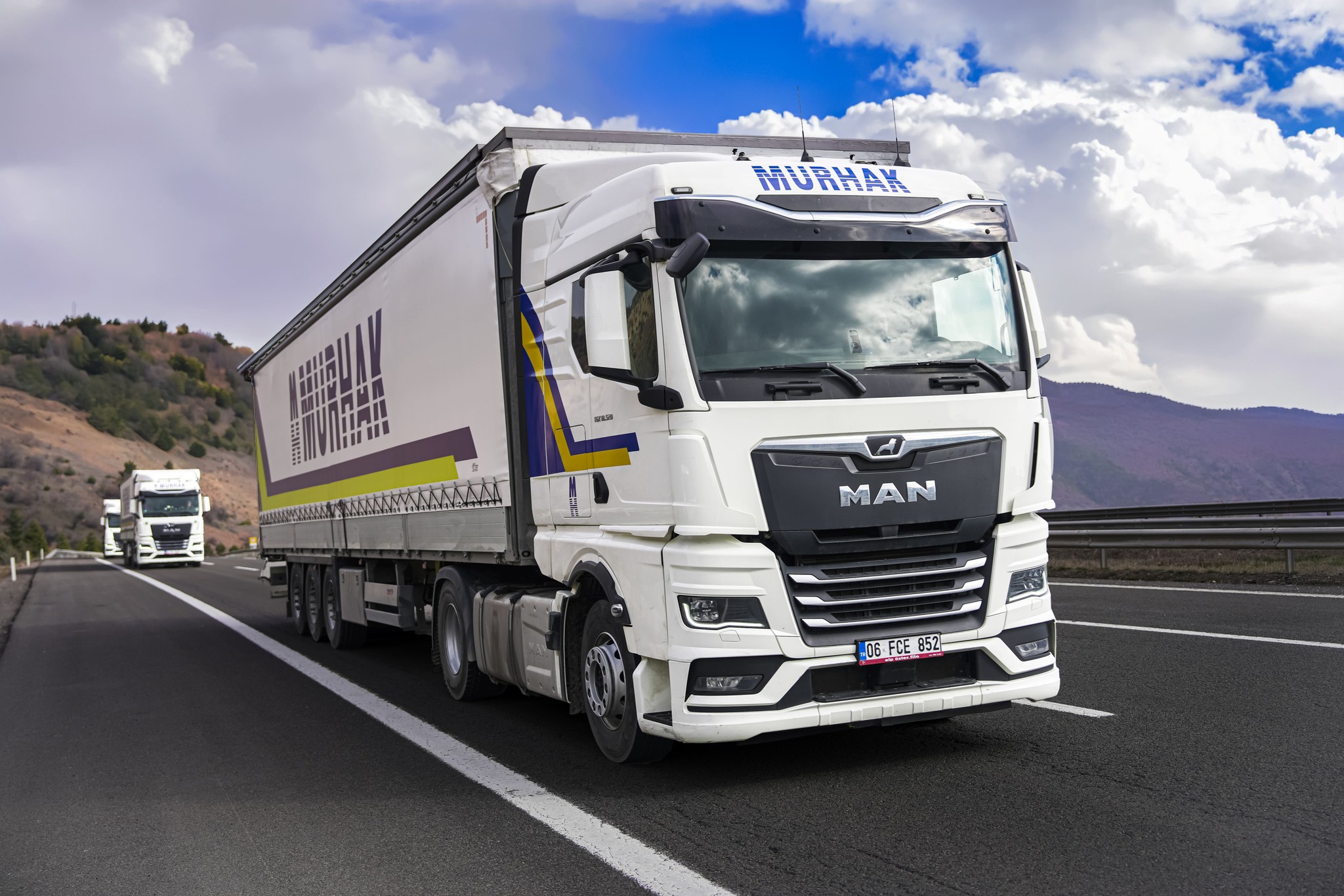 Mobile alert notification