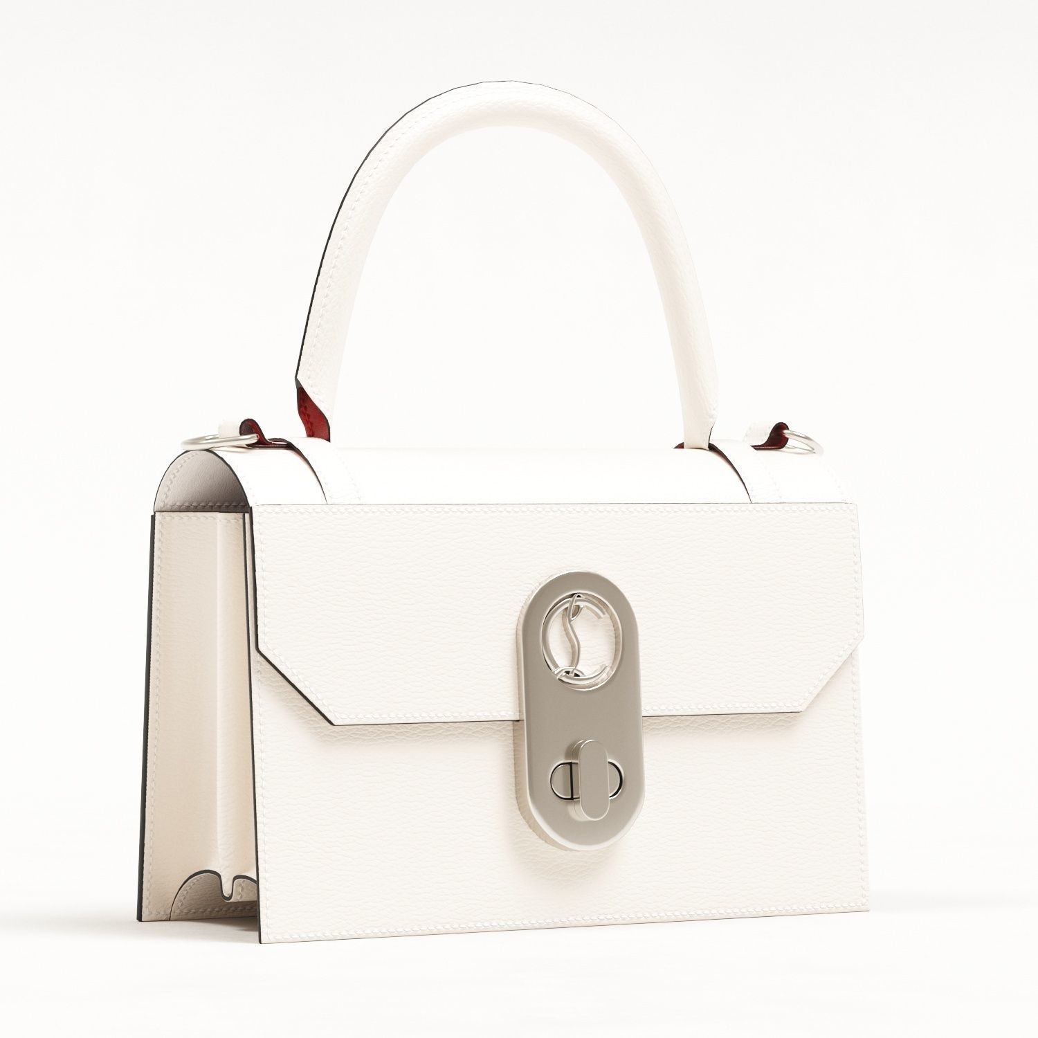 3D BAG DESIGN, 3D BAG MODEL
